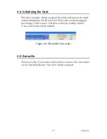 Preview for 59 page of Advantech PCI-1241 User Manual