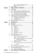 Preview for 8 page of Advantech PCI-1602B User Manual