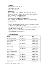 Preview for 14 page of Advantech PCI-1602B User Manual