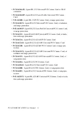 Preview for 16 page of Advantech PCI-1602B User Manual