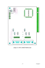 Preview for 23 page of Advantech PCI-1602B User Manual