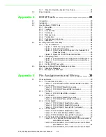 Предварительный просмотр 8 страницы Advantech PCI-1602UP User Manual