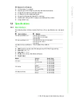 Preview for 13 page of Advantech PCI-1602UP User Manual