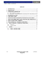 Preview for 3 page of Advantech PCI-1612B Technical Instructions