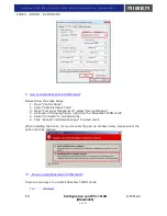 Preview for 10 page of Advantech PCI-1612B Technical Instructions