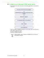 Preview for 12 page of Advantech PCI-1680U User Manual