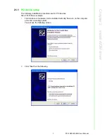 Preview for 13 page of Advantech PCI-1680U User Manual