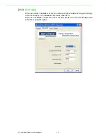 Preview for 20 page of Advantech PCI-1680U User Manual