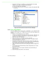 Preview for 20 page of Advantech PCI-1706U User Manual
