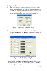 Preview for 23 page of Advantech PCI-1710HGU User Manual