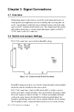 Preview for 26 page of Advantech PCI-1710HGU User Manual