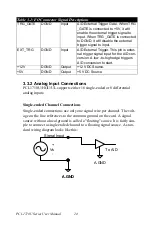 Preview for 30 page of Advantech PCI-1710HGU User Manual