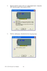 Preview for 52 page of Advantech PCI-1710HGU User Manual