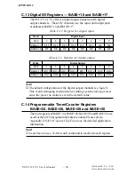 Preview for 54 page of Advantech PCI-1711 User Manual