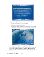 Preview for 20 page of Advantech PCI-1711U Series User Manual