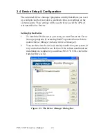 Preview for 22 page of Advantech PCI-1711U Series User Manual