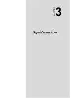 Preview for 25 page of Advantech PCI-1711U Series User Manual