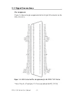 Preview for 28 page of Advantech PCI-1711U Series User Manual