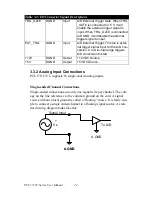 Preview for 30 page of Advantech PCI-1711U Series User Manual