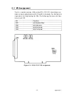 Предварительный просмотр 45 страницы Advantech PCI-1711U Series User Manual