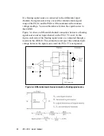 Предварительный просмотр 20 страницы Advantech PCI-1713 User Manual