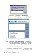 Preview for 26 page of Advantech PCI-1714 User Manual