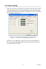 Preview for 27 page of Advantech PCI-1714 User Manual