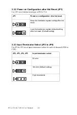 Preview for 32 page of Advantech PCI-1714 User Manual