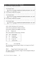 Preview for 66 page of Advantech PCI-1714 User Manual