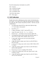 Preview for 23 page of Advantech PCI-1715U User Manual