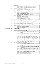 Preview for 6 page of Advantech PCI-1724U User Manual