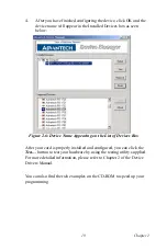 Preview for 25 page of Advantech PCI-1724U User Manual