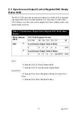 Preview for 45 page of Advantech PCI-1724U User Manual