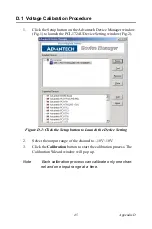 Preview for 51 page of Advantech PCI-1724U User Manual