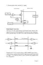 Предварительный просмотр 34 страницы Advantech PCI-1727U User Manual