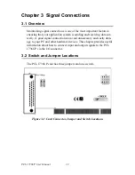 Preview for 28 page of Advantech PCI-1736UP User Manual