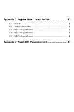 Preview for 5 page of Advantech PCI-1752 Quick Start Manual