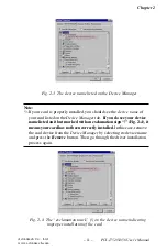 Preview for 18 page of Advantech PCI-1752 Quick Start Manual