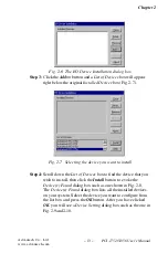 Preview for 20 page of Advantech PCI-1752 Quick Start Manual