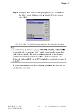 Preview for 22 page of Advantech PCI-1752 Quick Start Manual