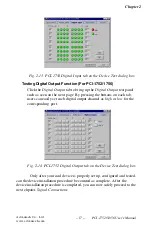 Preview for 24 page of Advantech PCI-1752 Quick Start Manual