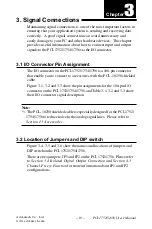 Preview for 26 page of Advantech PCI-1752 Quick Start Manual