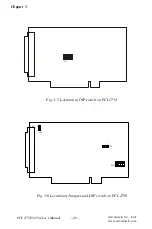 Preview for 33 page of Advantech PCI-1752 Quick Start Manual