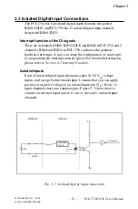 Preview for 34 page of Advantech PCI-1752 Quick Start Manual