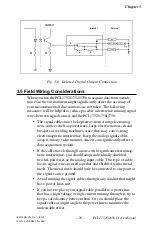 Preview for 36 page of Advantech PCI-1752 Quick Start Manual