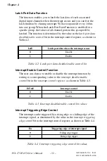 Preview for 39 page of Advantech PCI-1752 Quick Start Manual