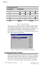 Preview for 41 page of Advantech PCI-1752 Quick Start Manual