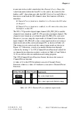 Preview for 42 page of Advantech PCI-1752 Quick Start Manual