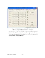 Предварительный просмотр 24 страницы Advantech PCI-1752U User Manual