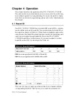 Предварительный просмотр 34 страницы Advantech PCI-1752U User Manual
